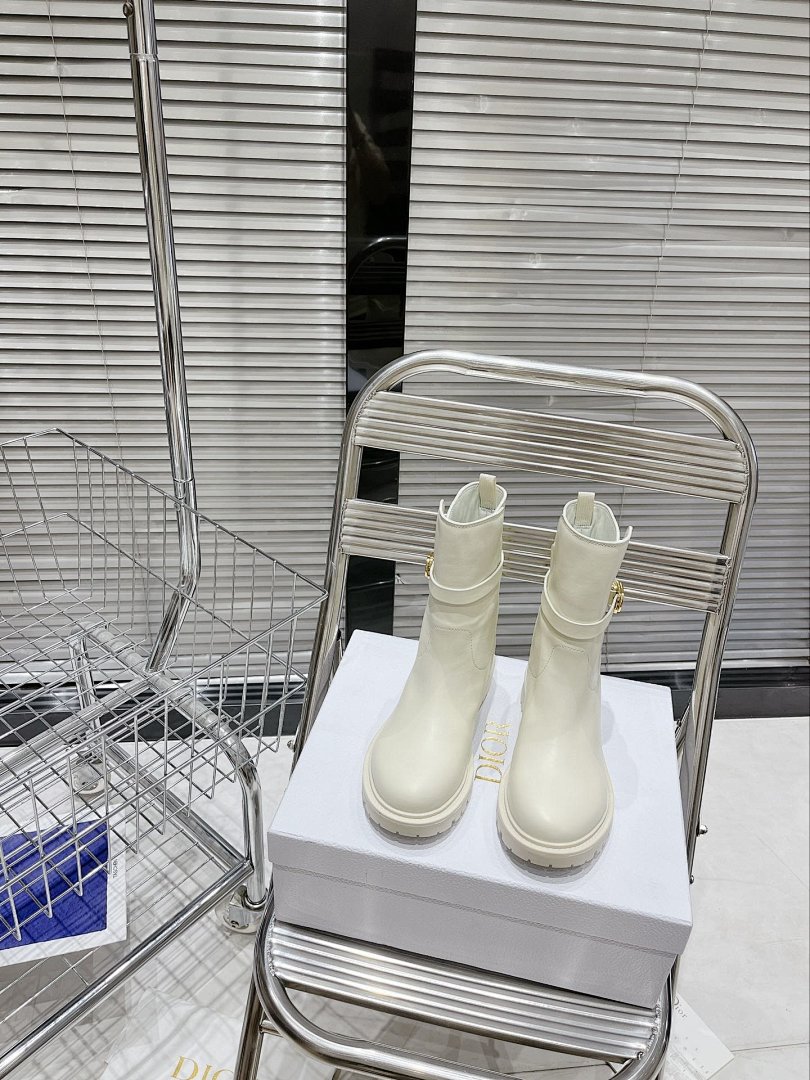 Other Dior Boots - Image 48