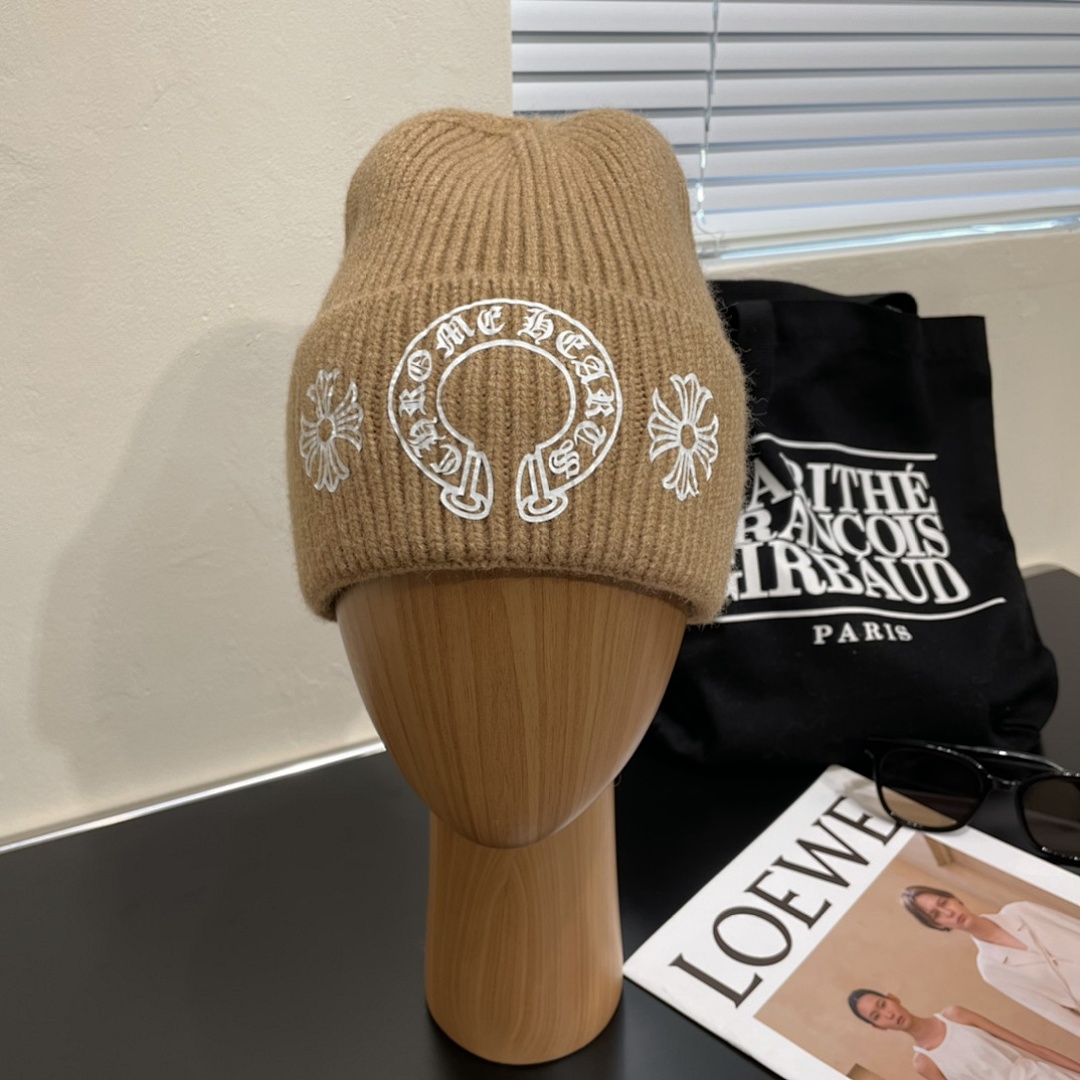 Other Chrome Hearts Hat - Image 72