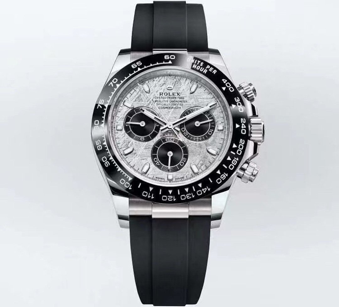 Chanel Chanel Rolex, photo 1
