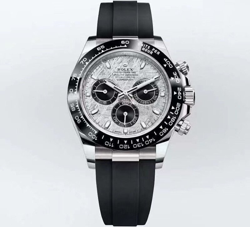 Chanel Chanel Rolex, photo 1