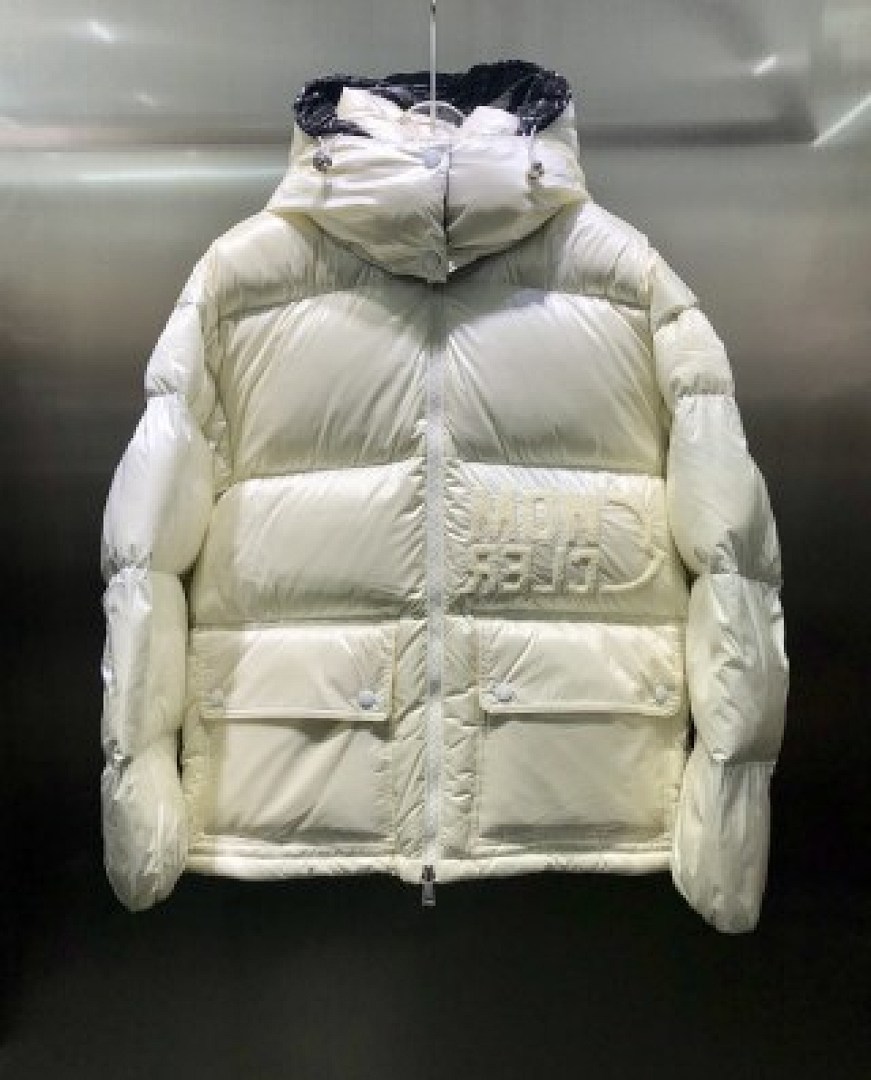 Christian Louboutin Moncler - Image 72