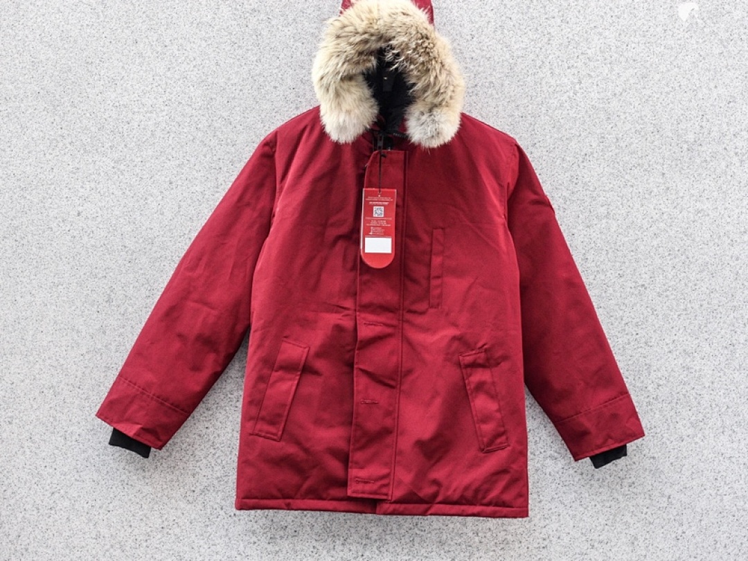 Christian Louboutin Canada Goose - Image 66