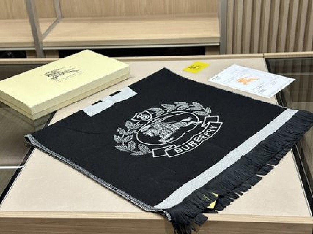 Other Scarf For Spring And Summer - Image 116