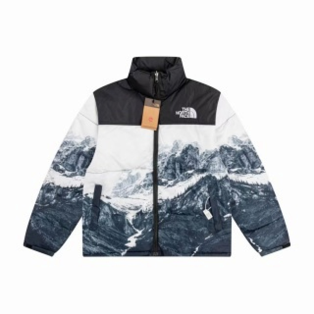 Other Cotton-Padded Jacket - Image 40
