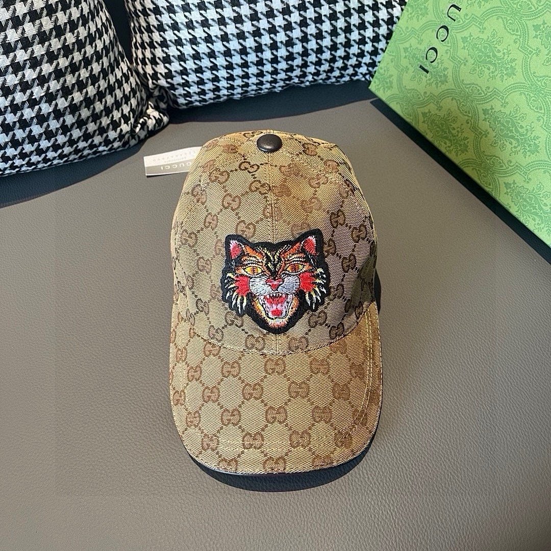 Other Gucci Hat - Image 66