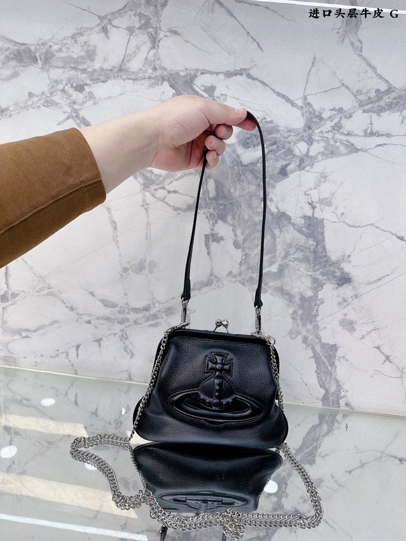 Chanel Chrome Hearts Bag - Image 68