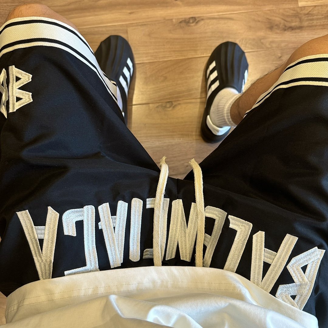 Other Balenciaga Shorts - Image 59