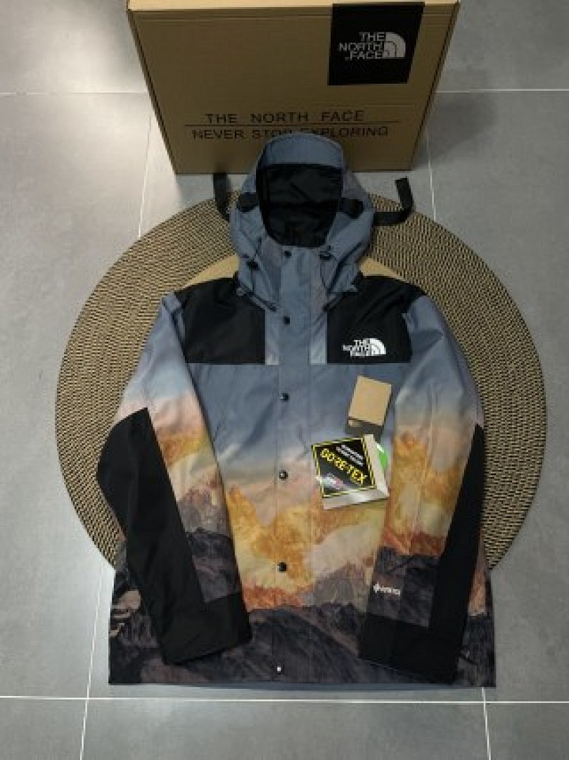 Other Cotton-Padded Jacket - Image 106