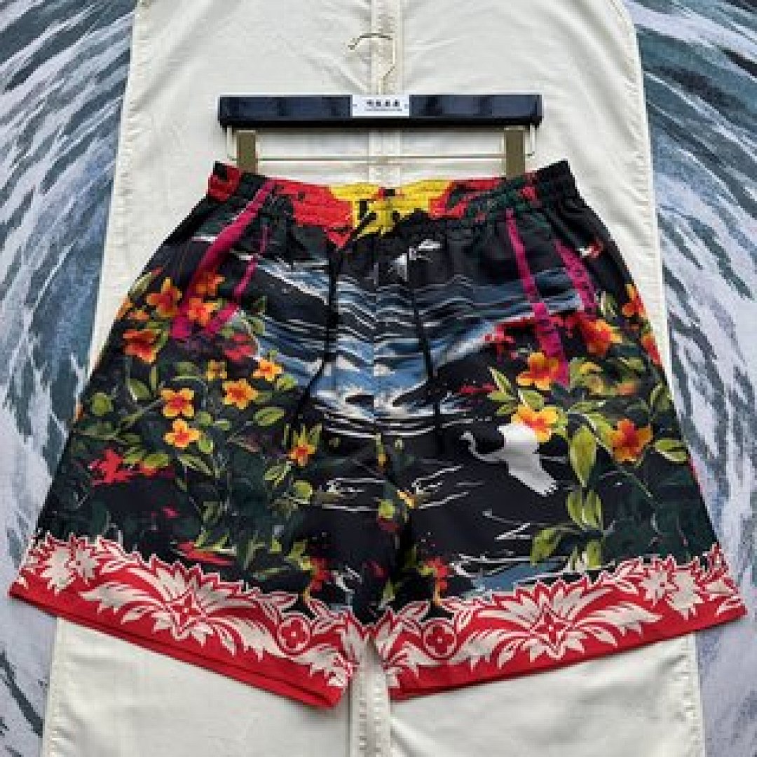 Other Lv Shorts - Image 41