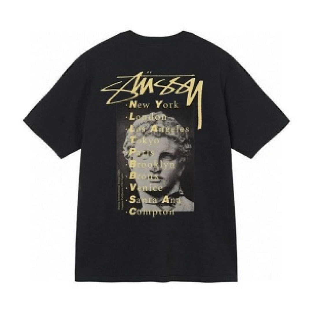 Christian Louboutin Stussy - Image 16