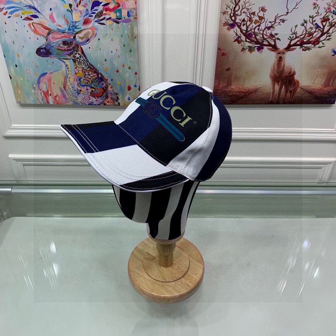 Other Gucci Hat - Image 107