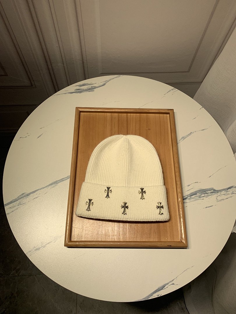 Other Chrome Hearts Hat - Image 47