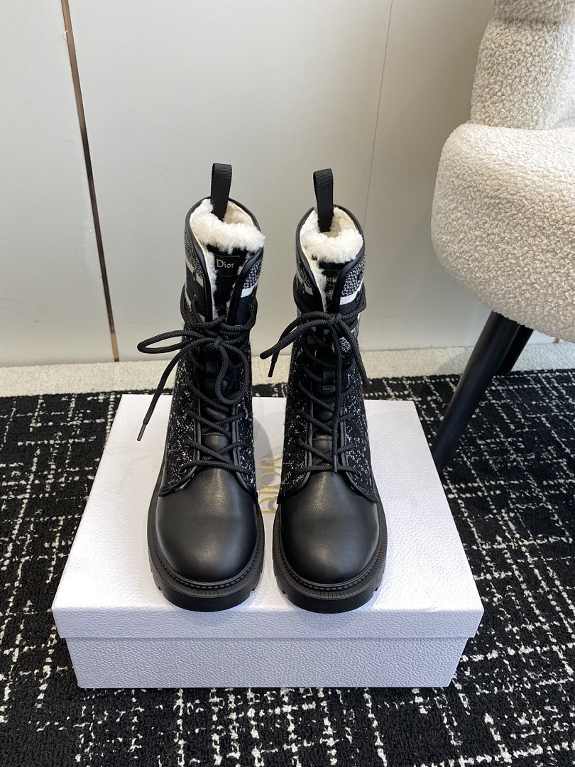 Other Dior Boots - Image 25