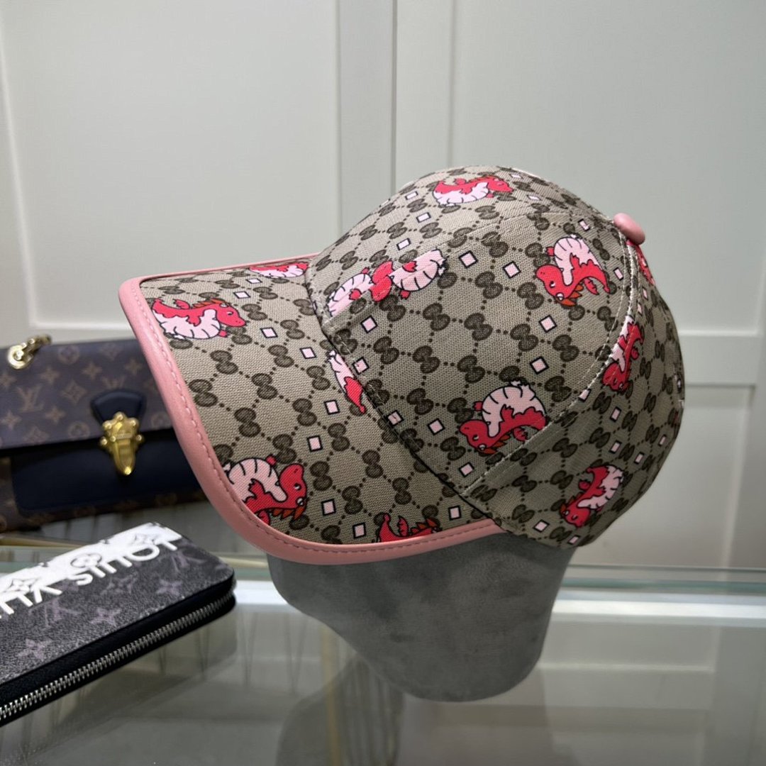 Other Gucci Hat - Image 116