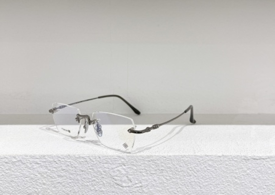 Other Chrome Hearts Sunglasses - Image 16