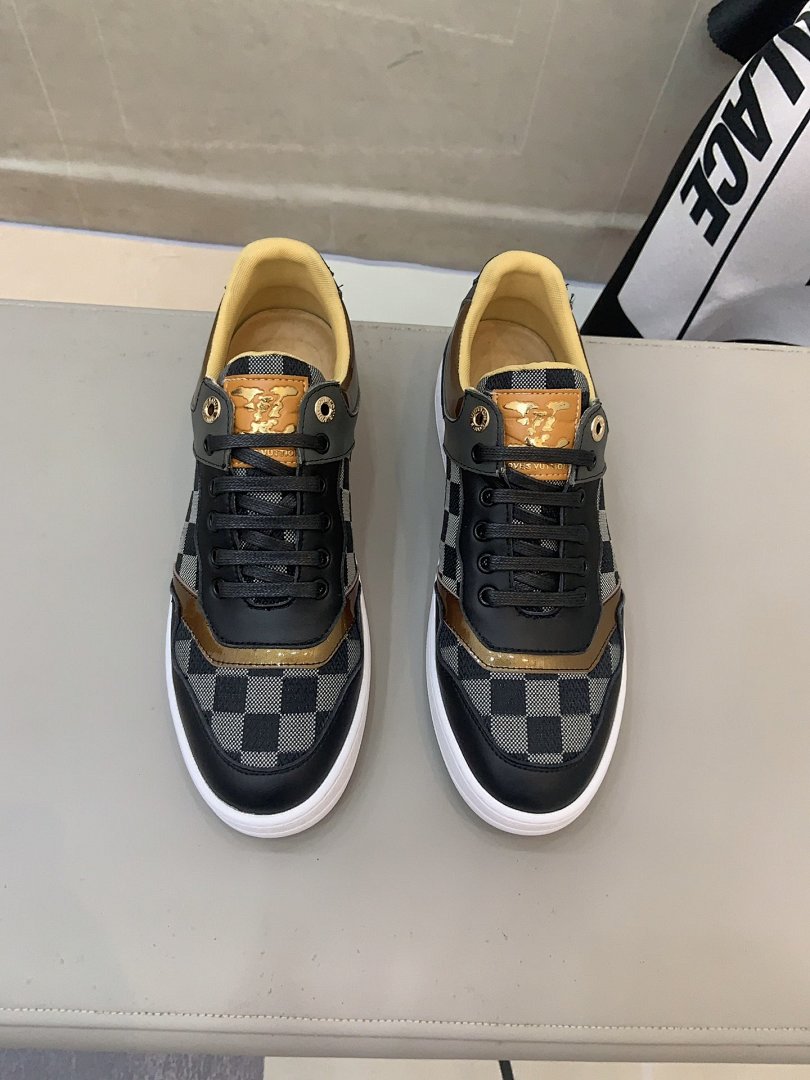 Other Lv Shoes - Image 14