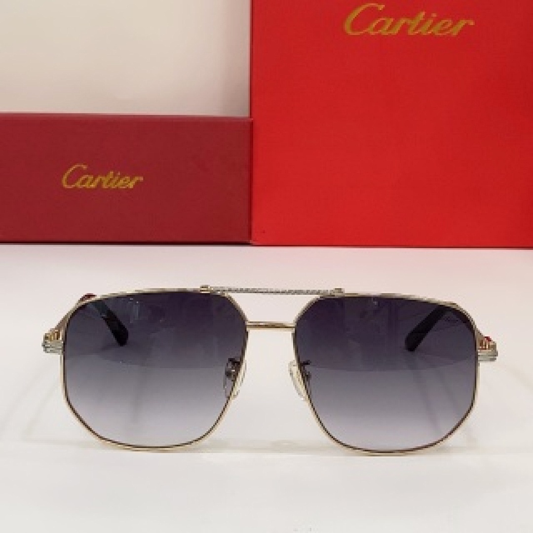 Other Cartier Sunglasses - Image 21