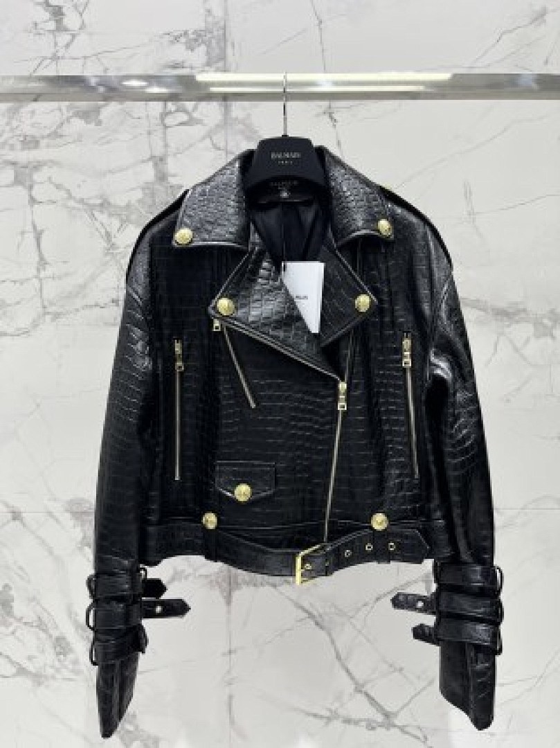 Other Women's Leather Jacket11 - Image 116