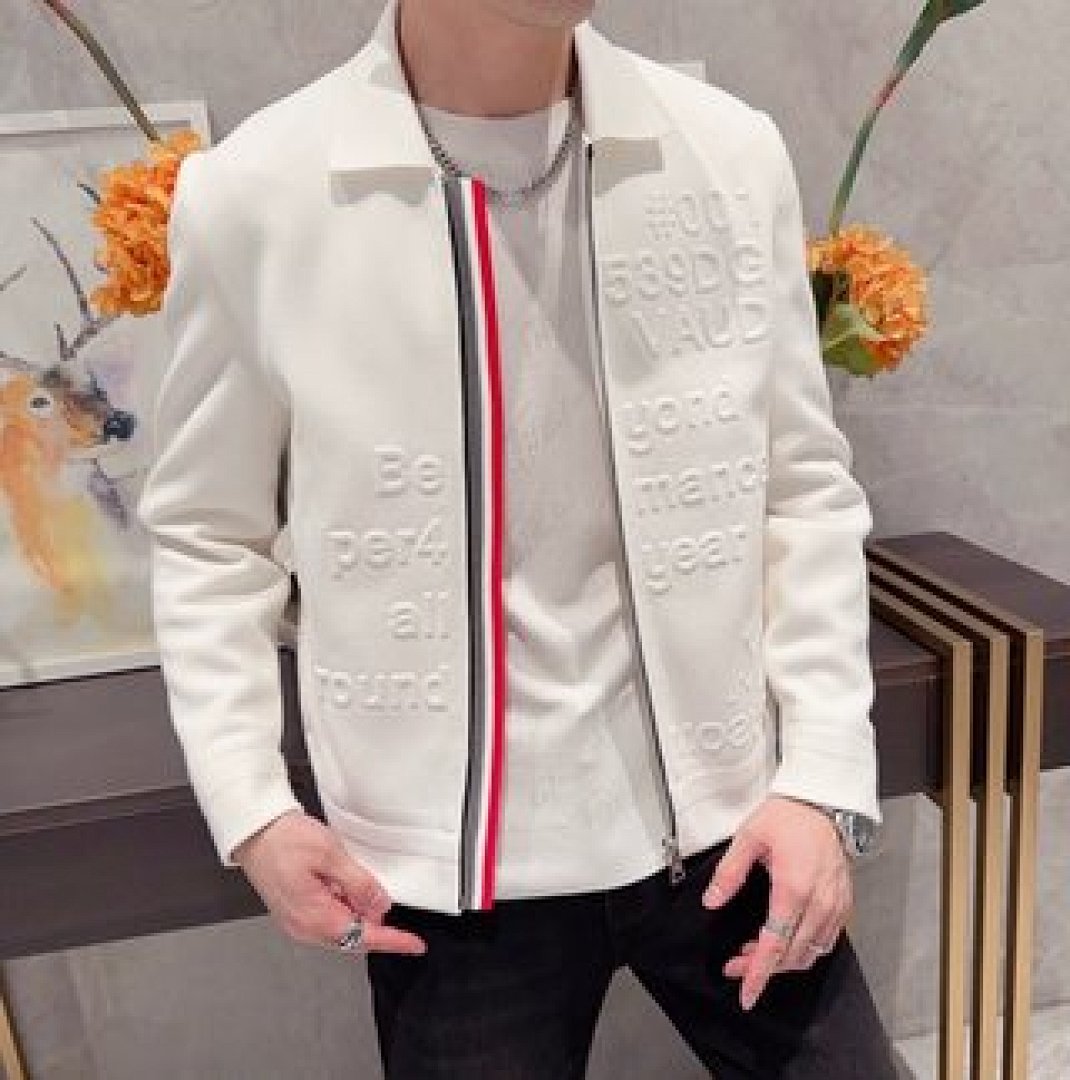 Other Jacket For Men - Image 100