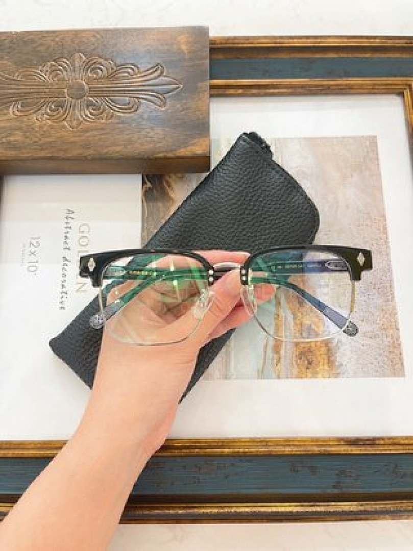 Other Chrome Hearts Sunglasses - Image 2