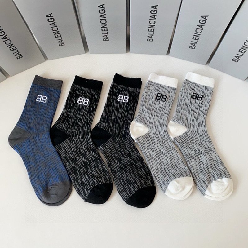 Socks, photo 1