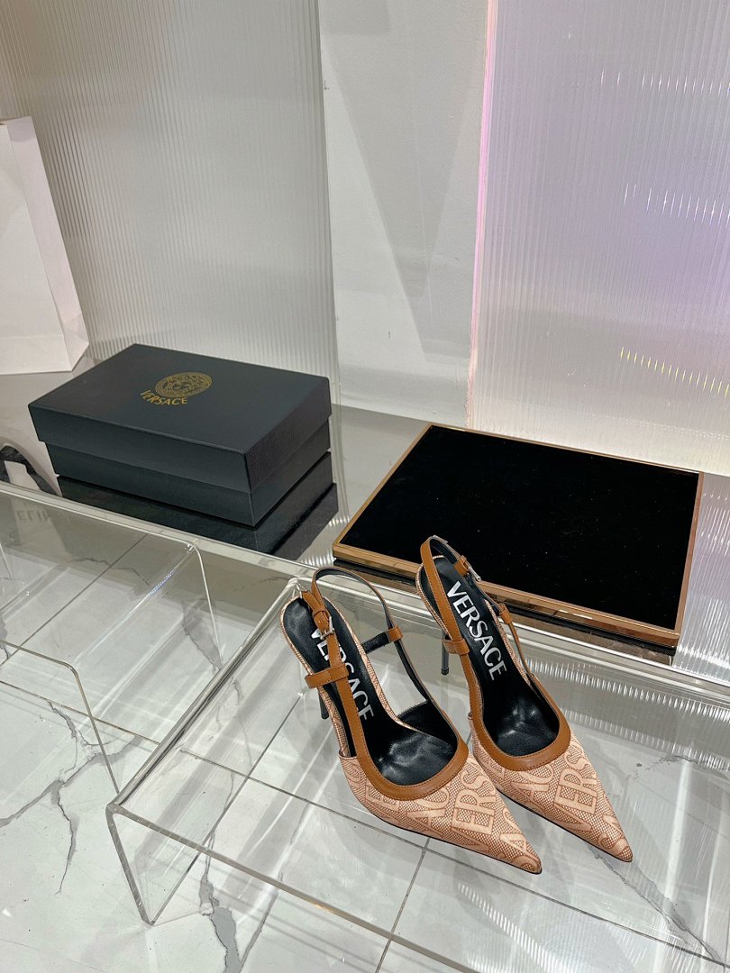 Other Versace Shoes - Image 95