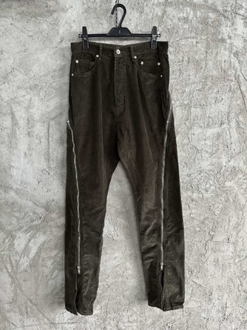 Christian Louboutin Rick Owens - Image 53