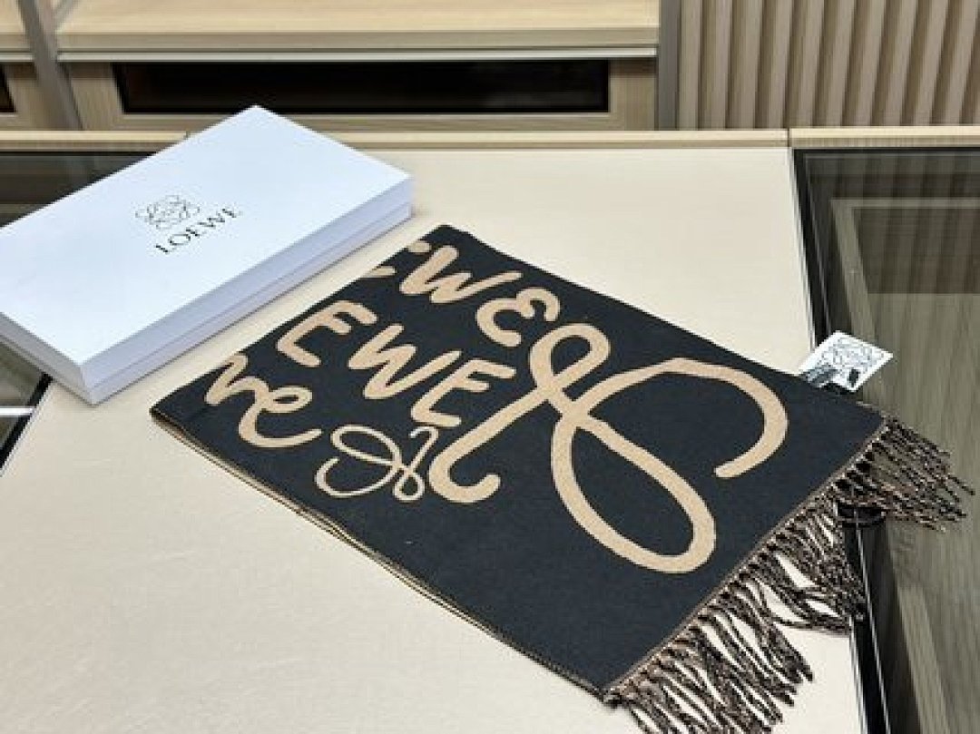 Other Scarf For Spring And Summer - Image 115