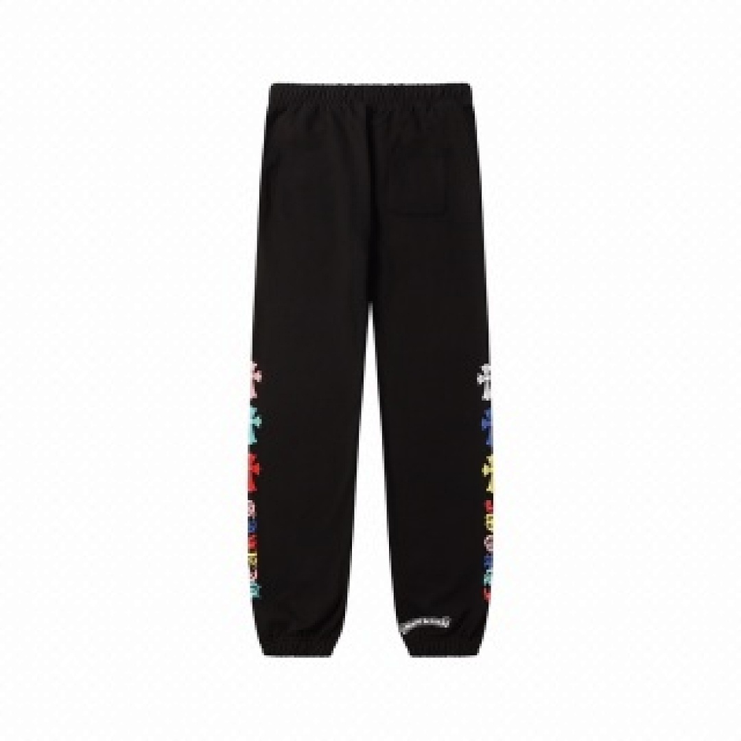 Christian Louboutin Chrome Hearts - Image 40