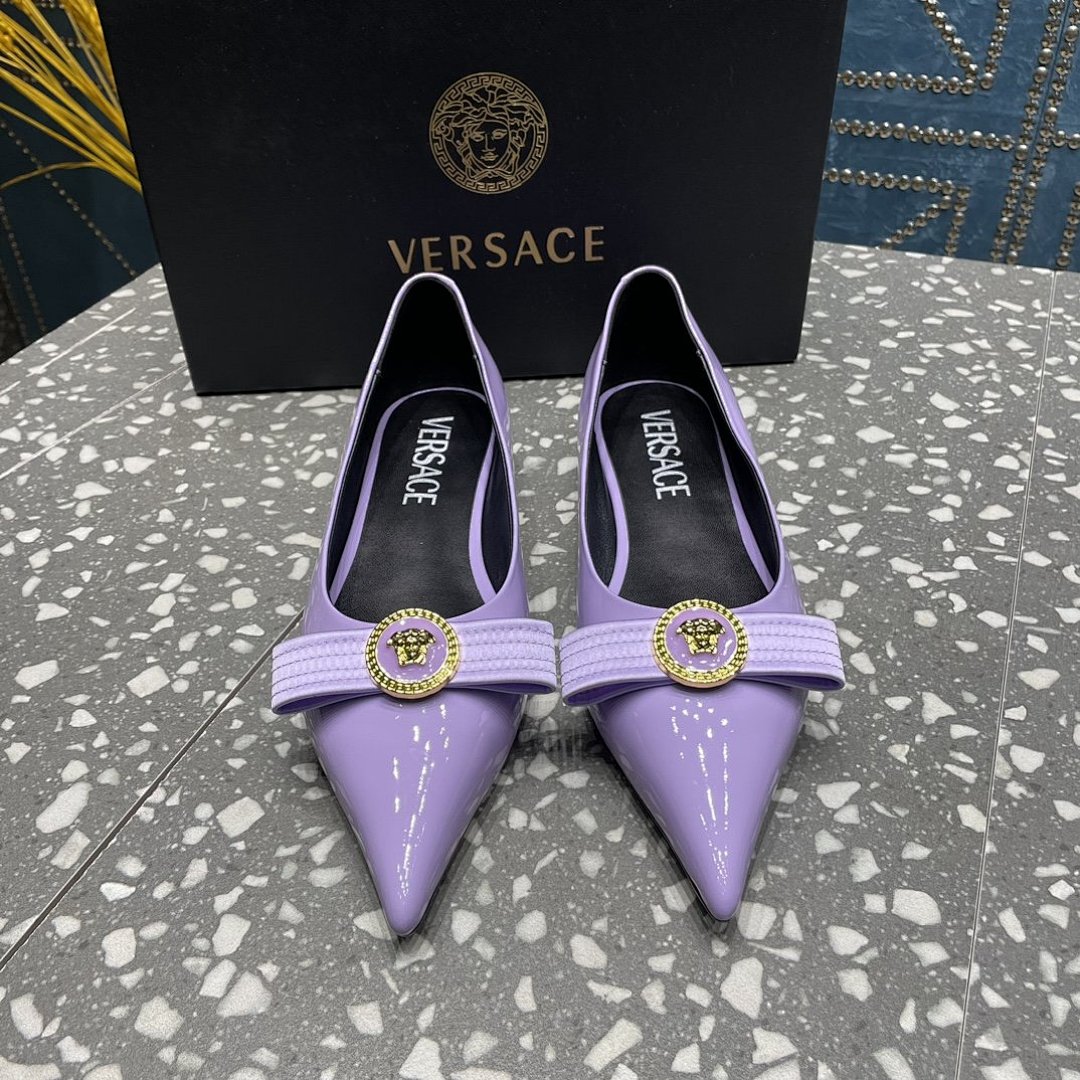 Other Versace Shoes - Image 50