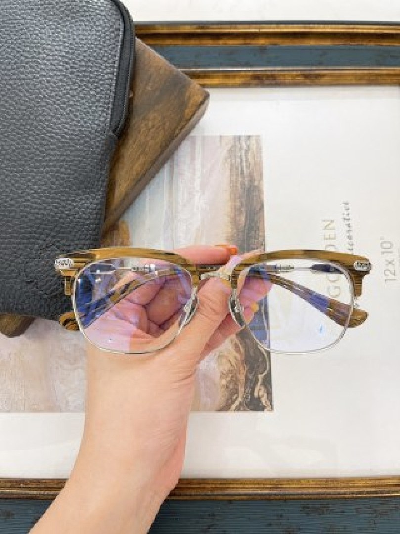 Other Chrome Hearts Sunglasses - Image 114