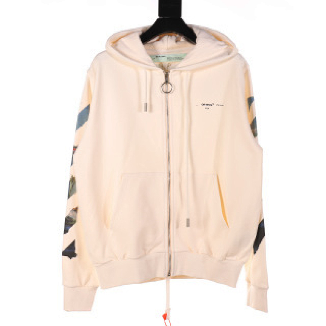 Christian Louboutin Off (White) - Image 27