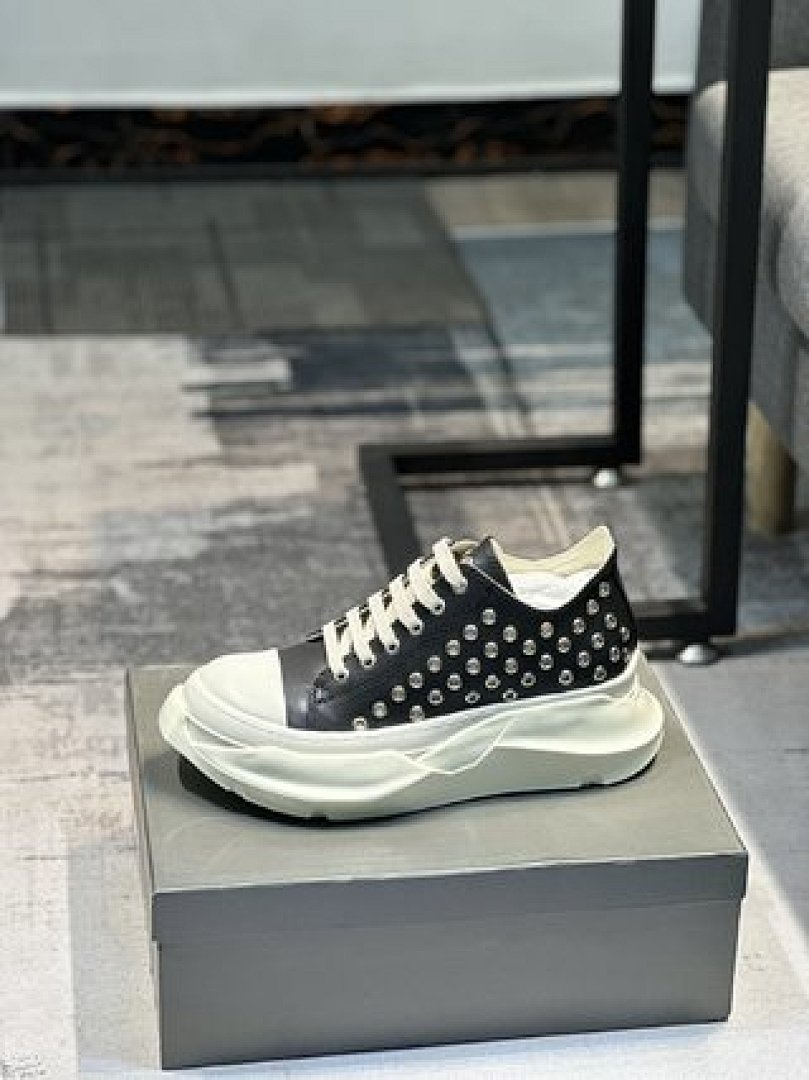 Rick Owens Shoes - Image 24
