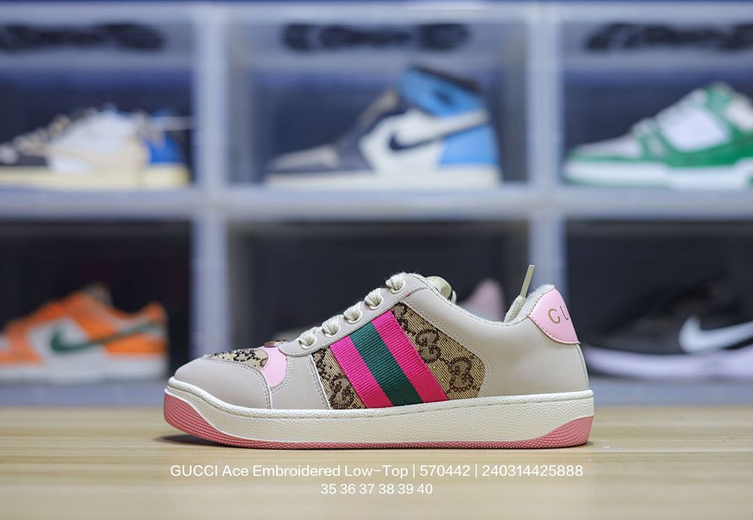 Other Gucci Shoes - Image 108