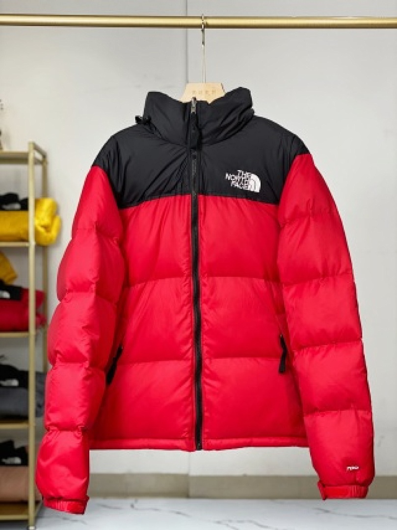 Other Cotton-Padded Jacket - Image 78