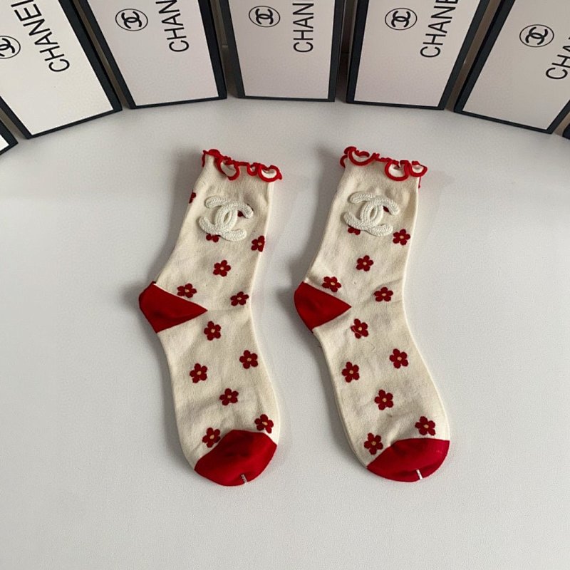 Other Socks, photo 1