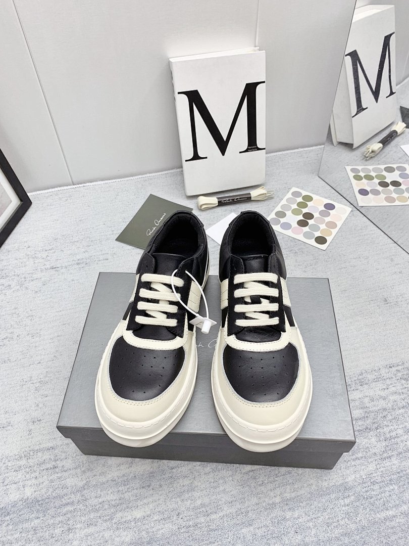 Other Rick Owens Shoes - Image 104