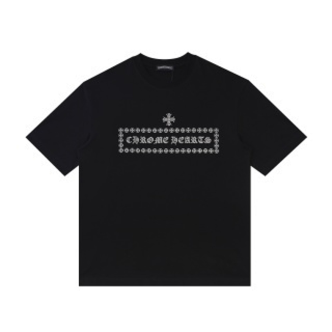 Christian Louboutin Chrome Hearts Womens Summer - Image 95