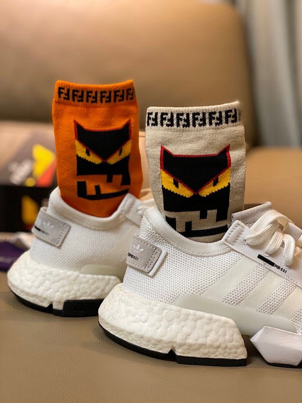 Socks, photo 1