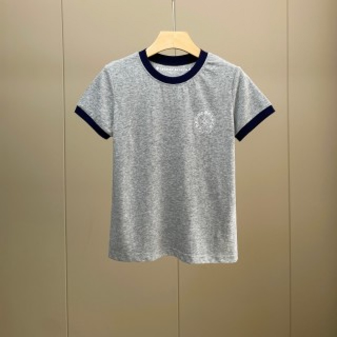 Christian Louboutin Chrome Hearts Womens Summer - Image 24
