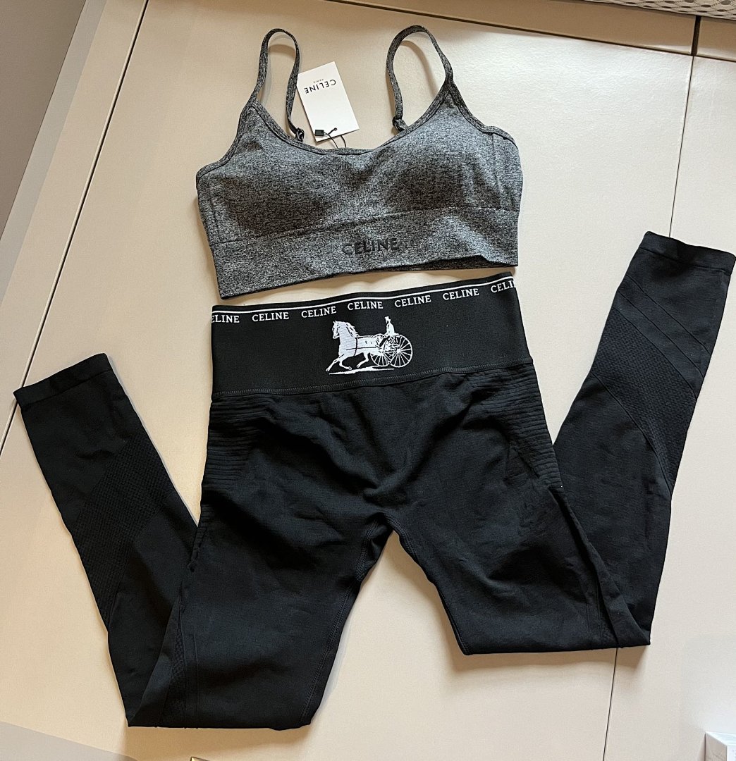Other Yoga Wear