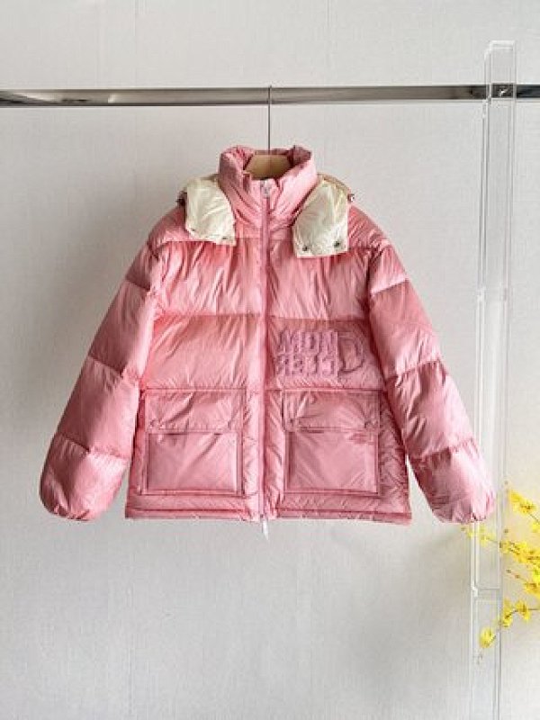 Christian Louboutin Moncler