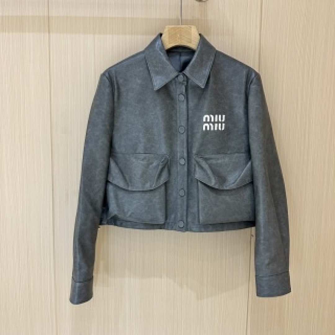 Other Women's Leather Jacket11 - Image 106