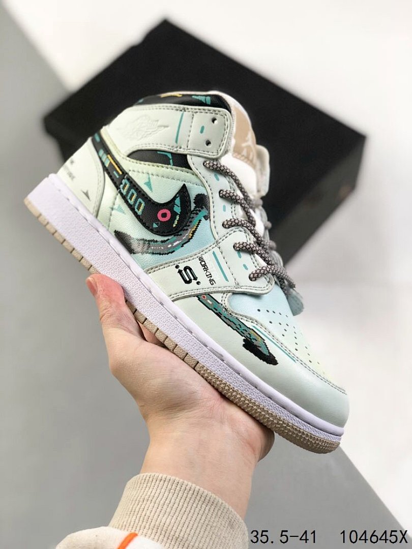 Other Jordan 1 High - Image 80
