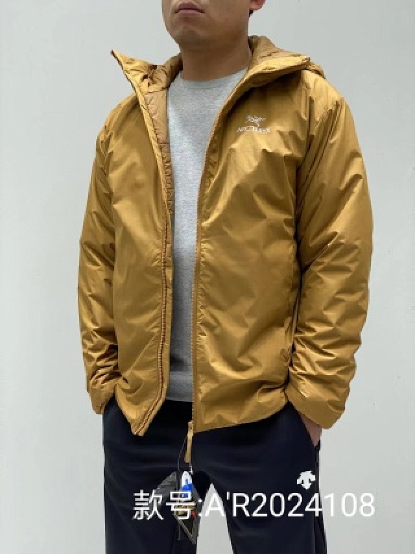 Christian Louboutin ARCTERYX Mens Winter - Image 58