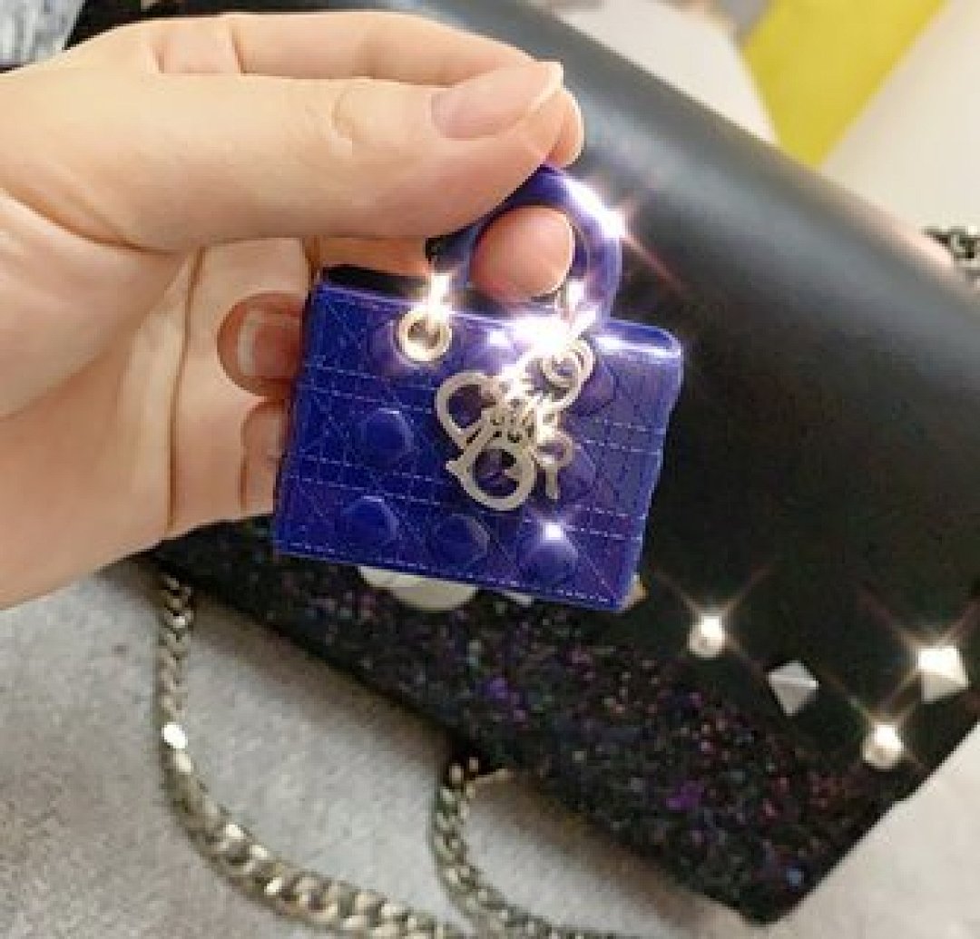 Dior, photo 1