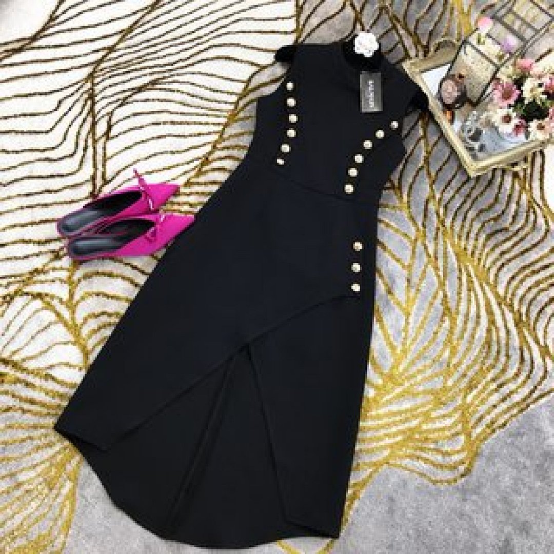 Christian Louboutin Balmain - Image 98