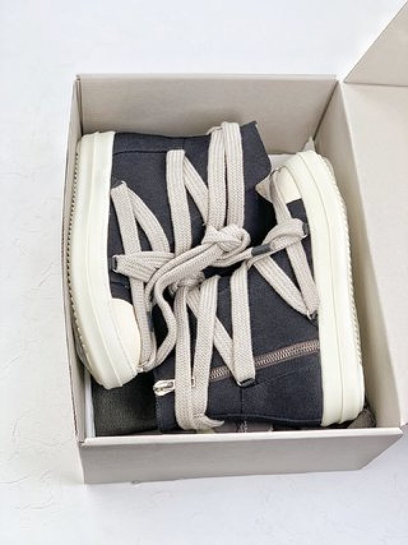 Rick Owens Shoes - Image 77