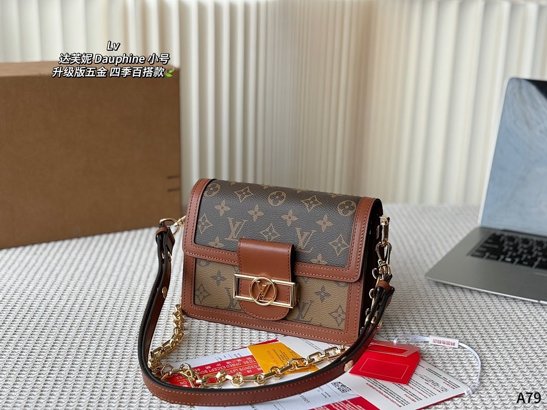 Other Louis Vuitton - Image 95
