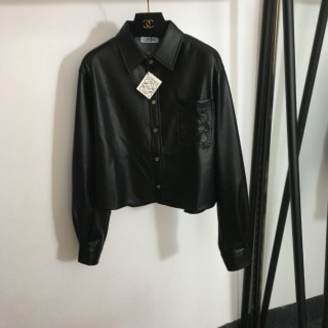 Other Women's Leather Jacket11 - Image 41